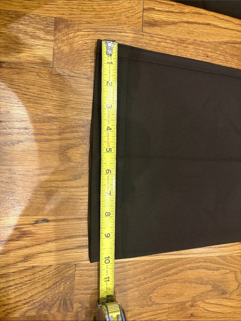 Cache Brown Boot Cut Pants - Picture 3 of 7